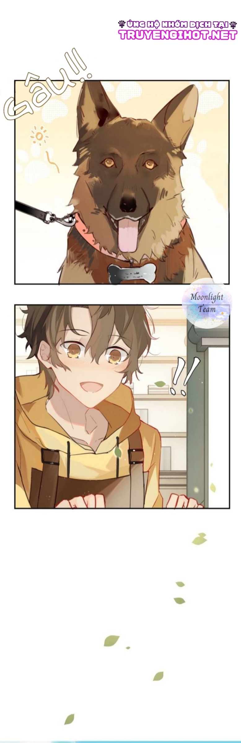 Biệt Lai Vô Dạng: Chapter 1