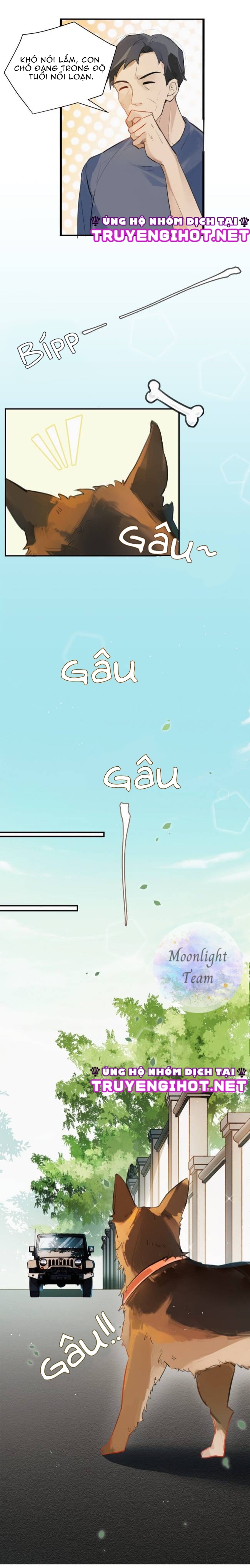 Biệt Lai Vô Dạng: Chapter 1