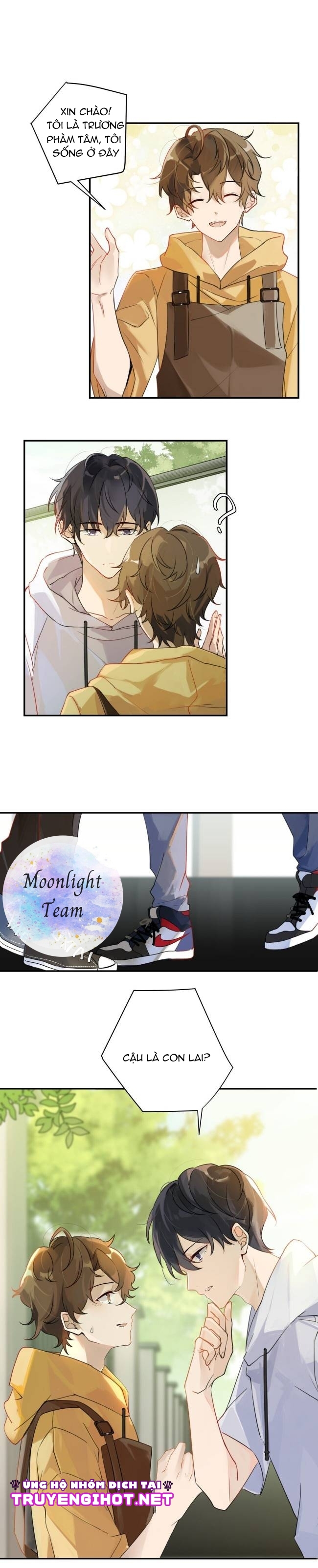 Biệt Lai Vô Dạng: Chapter 1