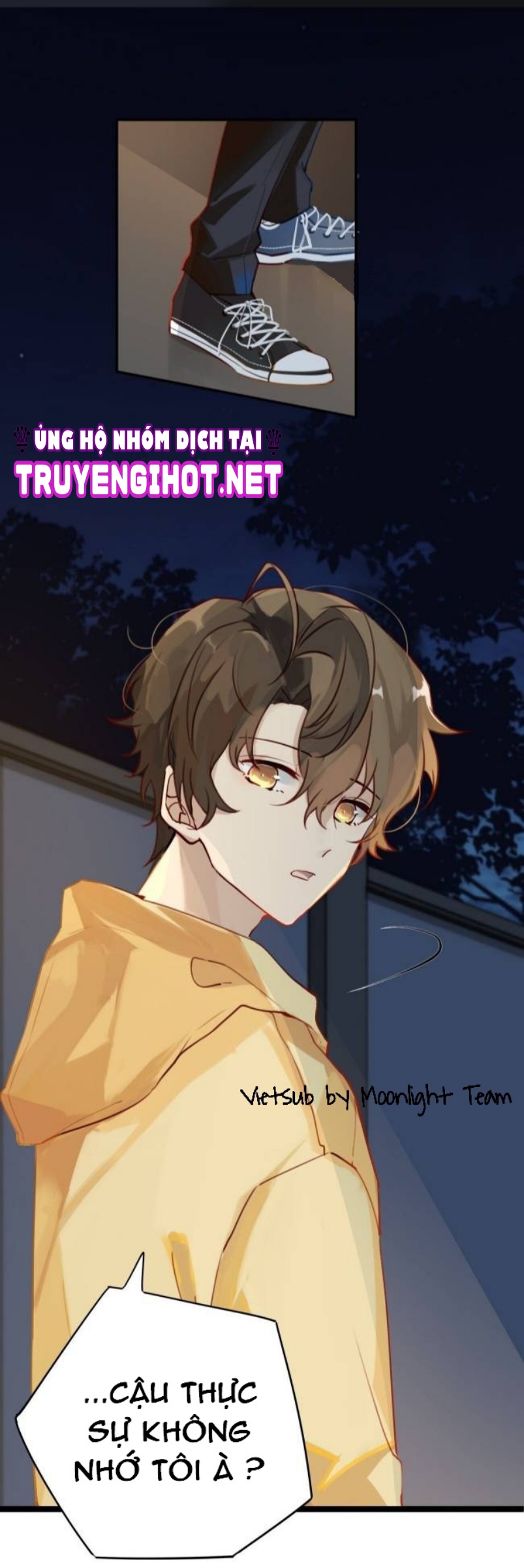 Biệt Lai Vô Dạng: Chapter 2