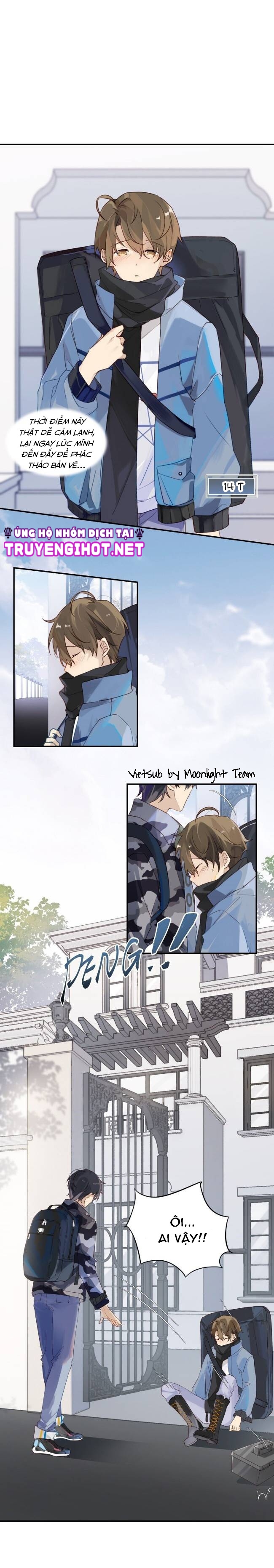 Biệt Lai Vô Dạng: Chapter 2
