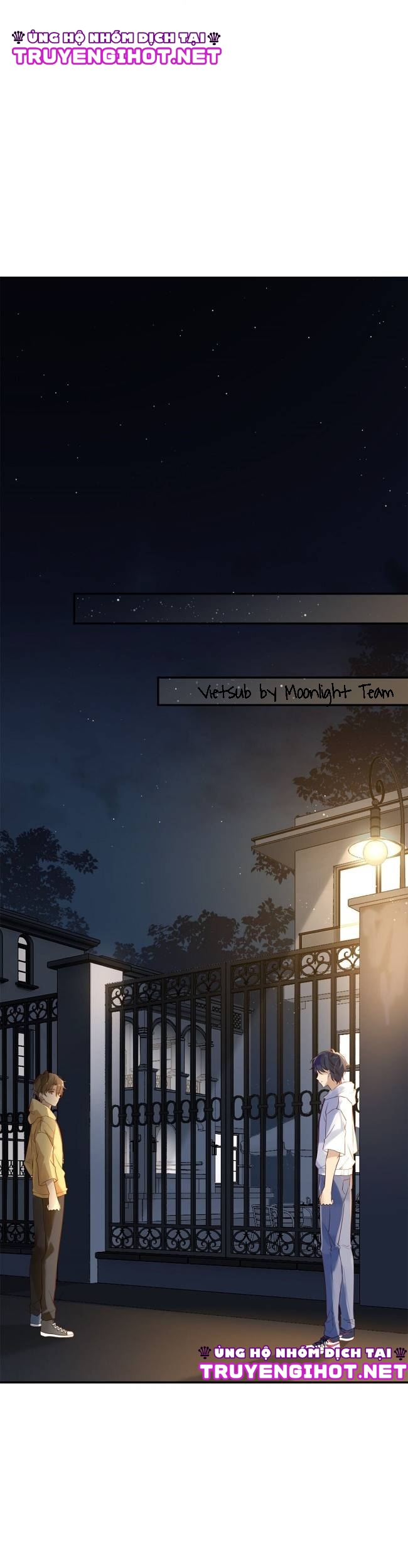 Biệt Lai Vô Dạng: Chapter 2