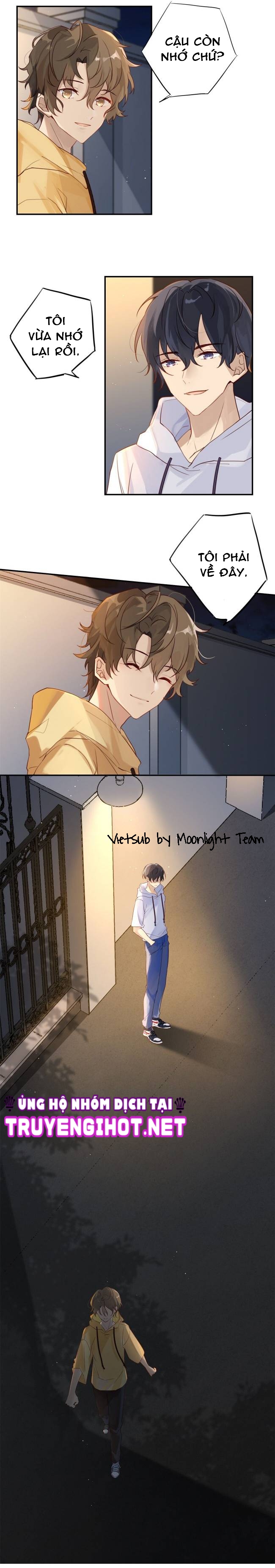 Biệt Lai Vô Dạng: Chapter 2