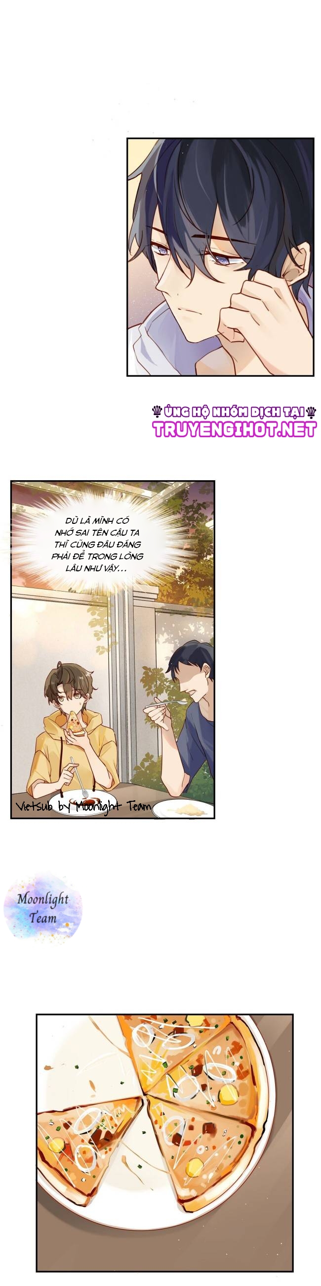 Biệt Lai Vô Dạng: Chapter 2