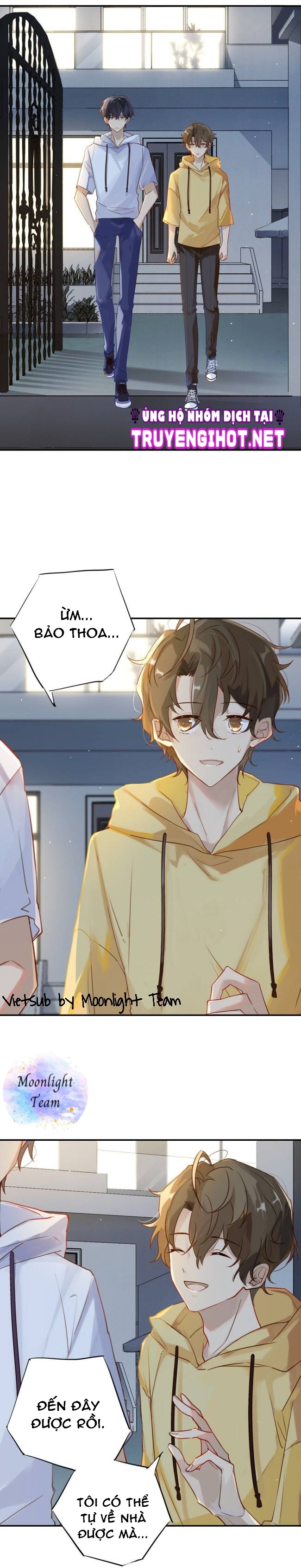 Biệt Lai Vô Dạng: Chapter 2