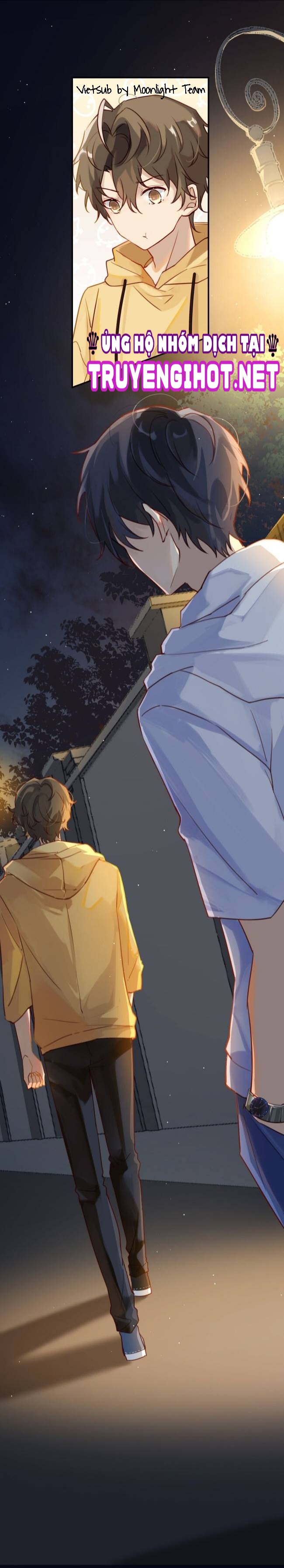 Biệt Lai Vô Dạng: Chapter 2