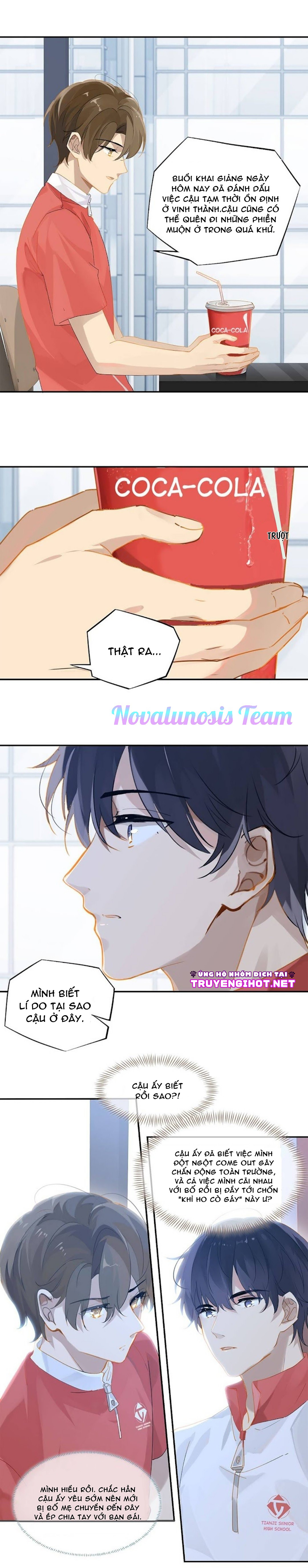 Biệt Lai Vô Dạng: Chapter 20