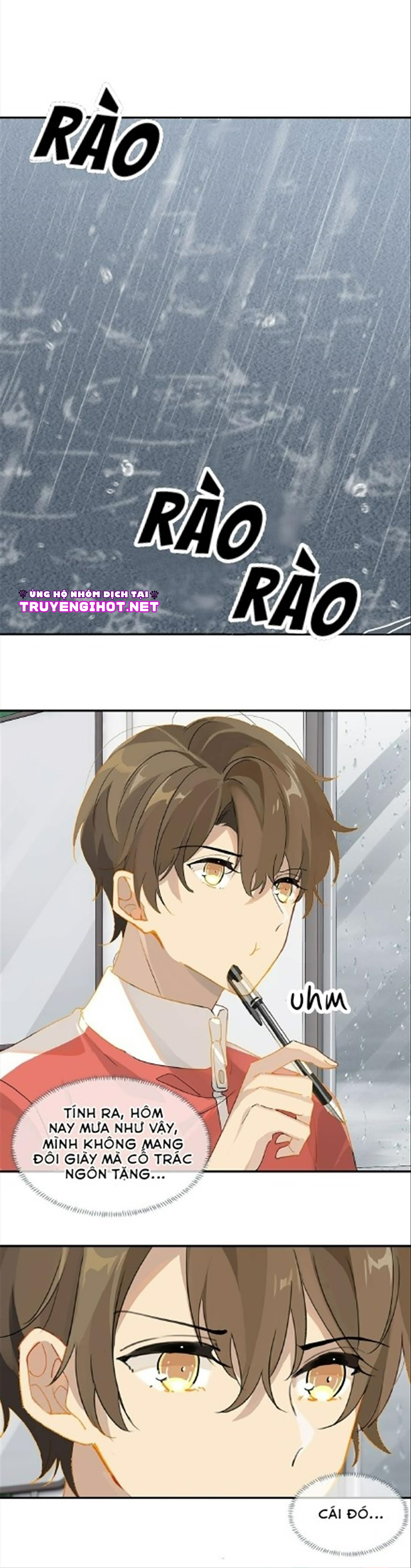 Biệt Lai Vô Dạng: Chapter 22