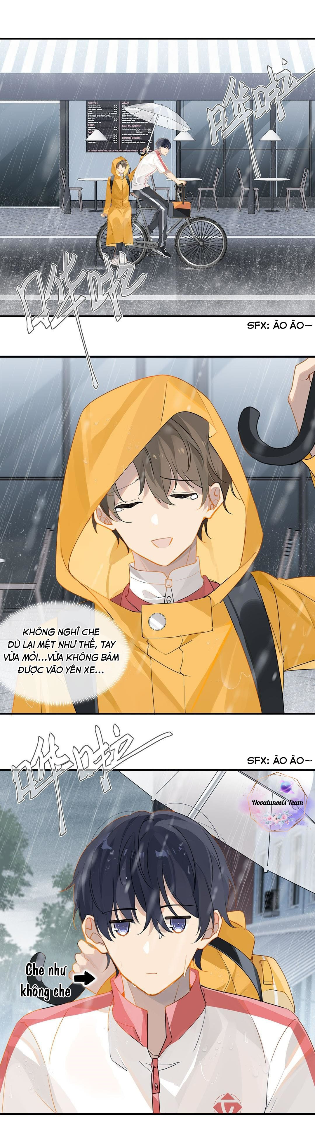 Biệt Lai Vô Dạng: Chapter 23