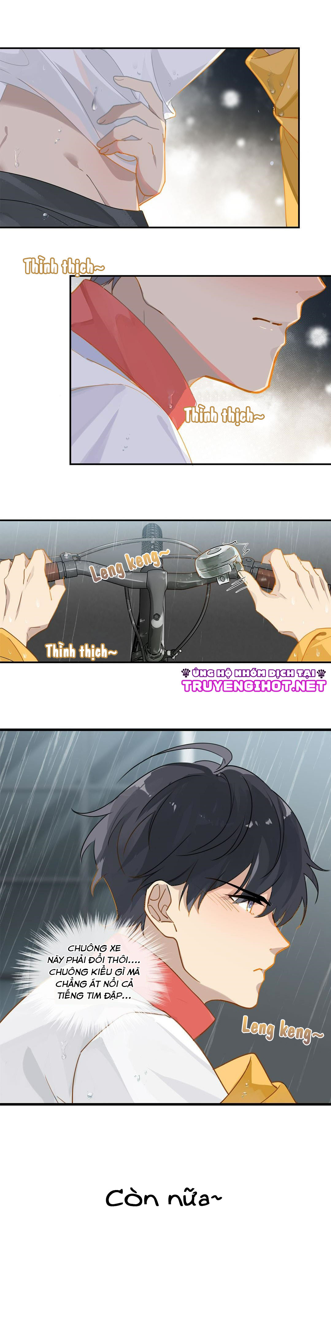 Biệt Lai Vô Dạng: Chapter 23