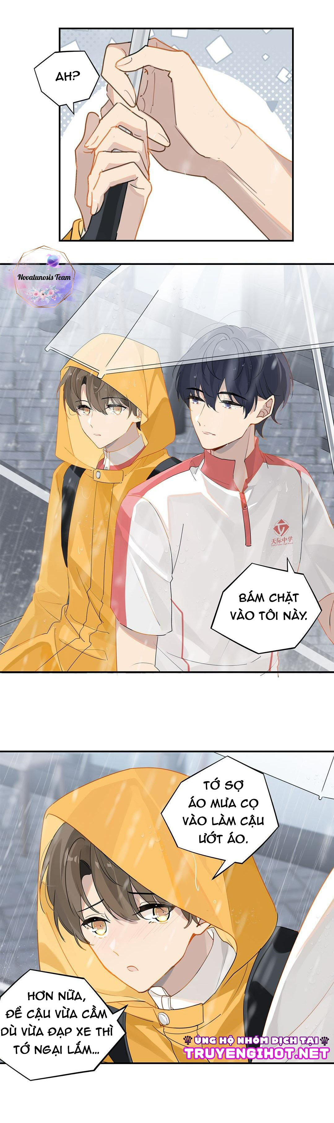 Biệt Lai Vô Dạng: Chapter 23