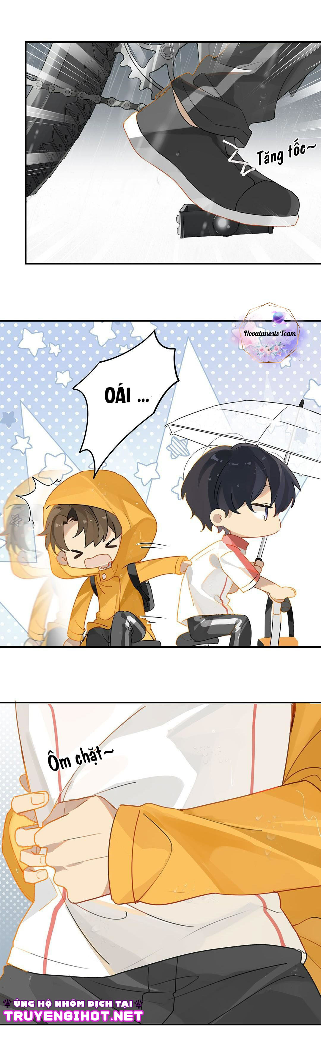 Biệt Lai Vô Dạng: Chapter 23