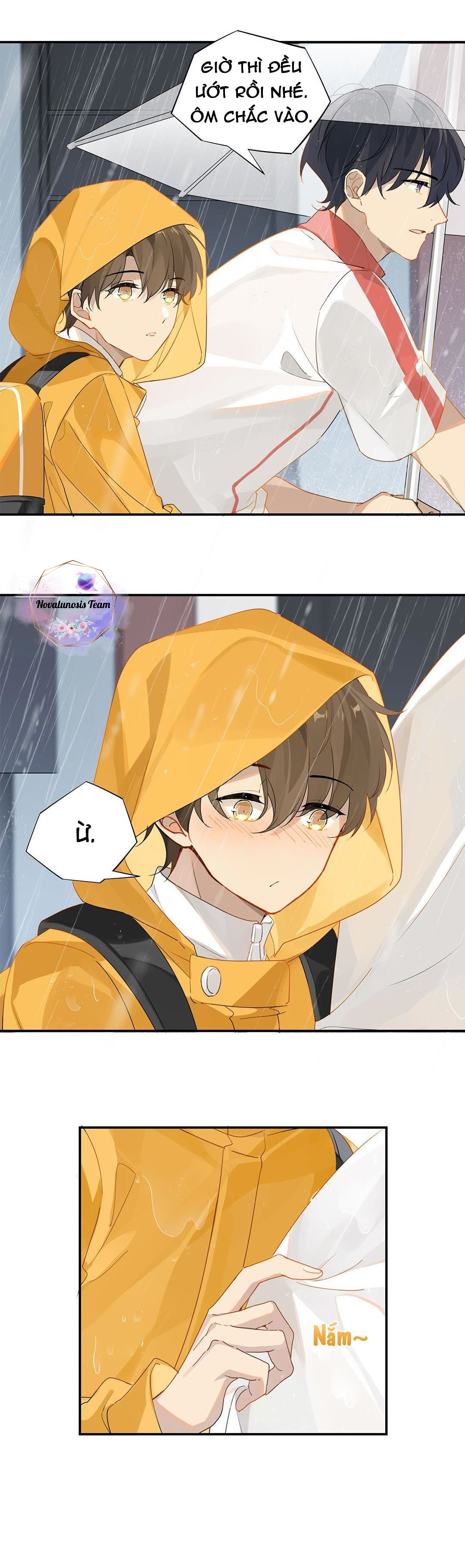 Biệt Lai Vô Dạng: Chapter 23