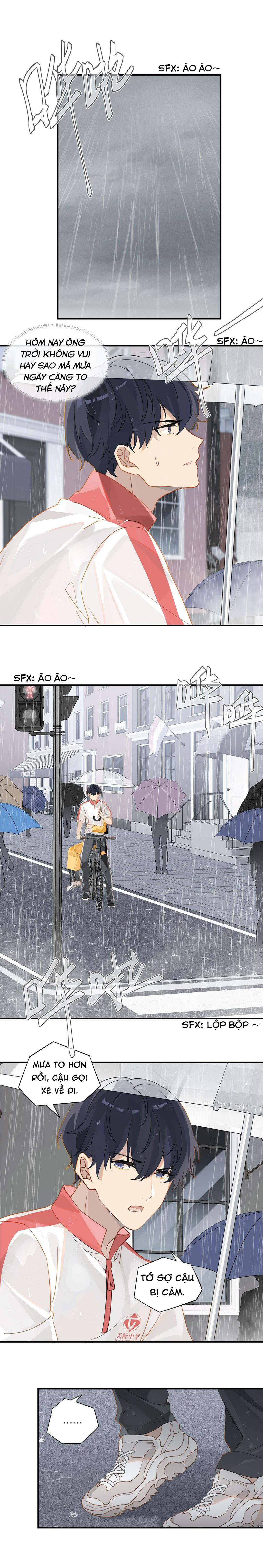 Biệt Lai Vô Dạng: Chapter 23