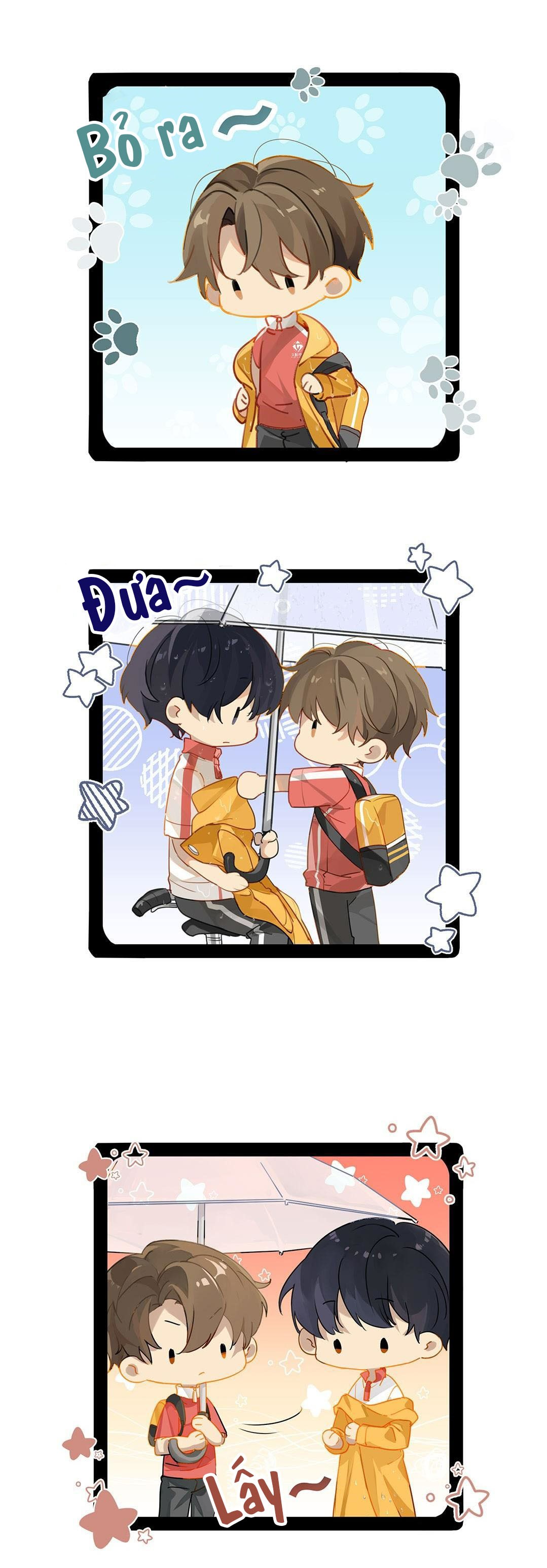 Biệt Lai Vô Dạng: Chapter 23