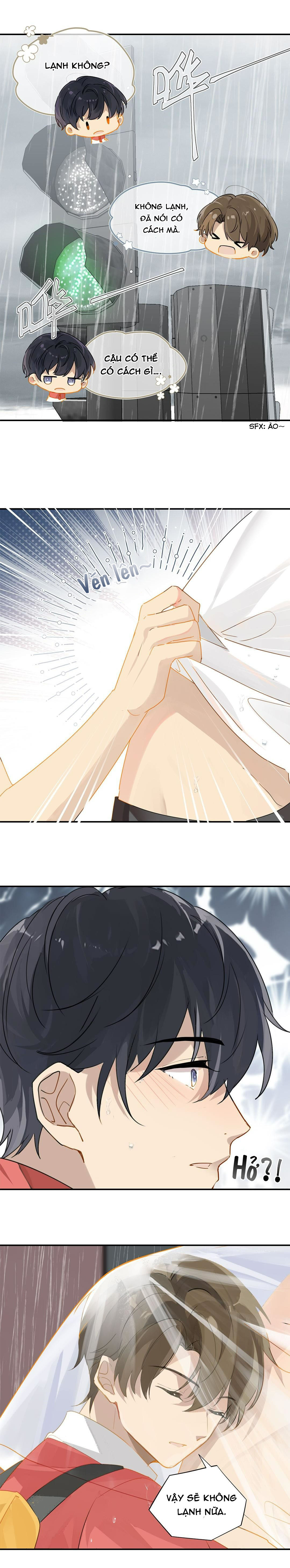 Biệt Lai Vô Dạng: Chapter 23
