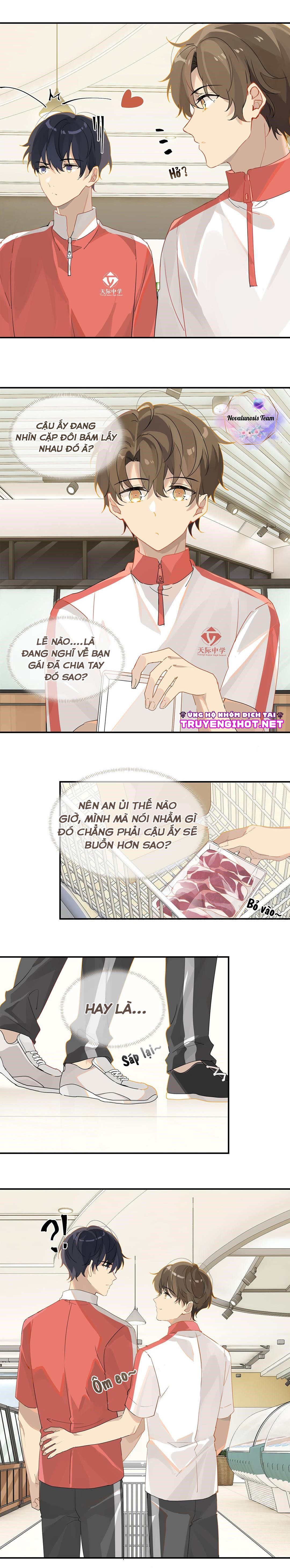 Biệt Lai Vô Dạng: Chapter 27