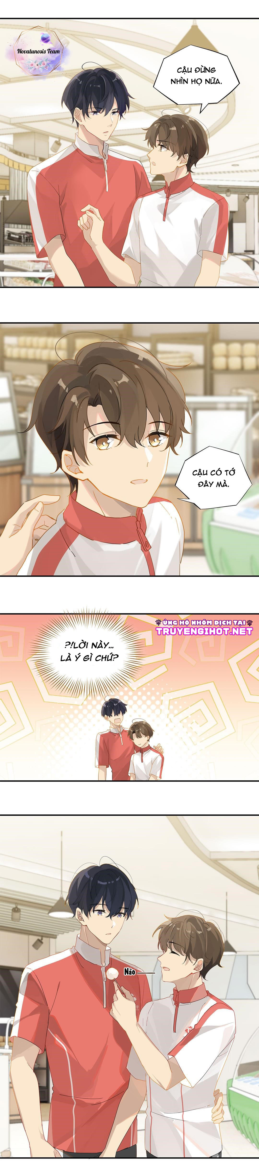 Biệt Lai Vô Dạng: Chapter 27