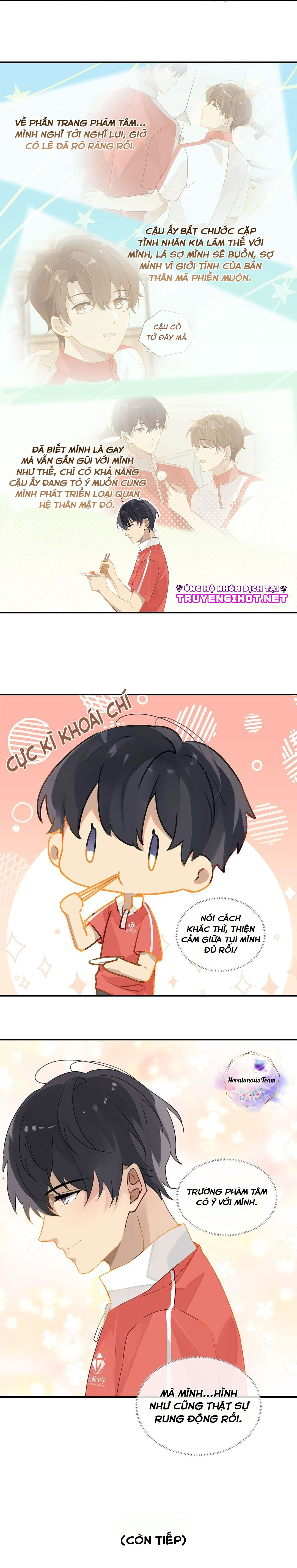 Biệt Lai Vô Dạng: Chapter 27
