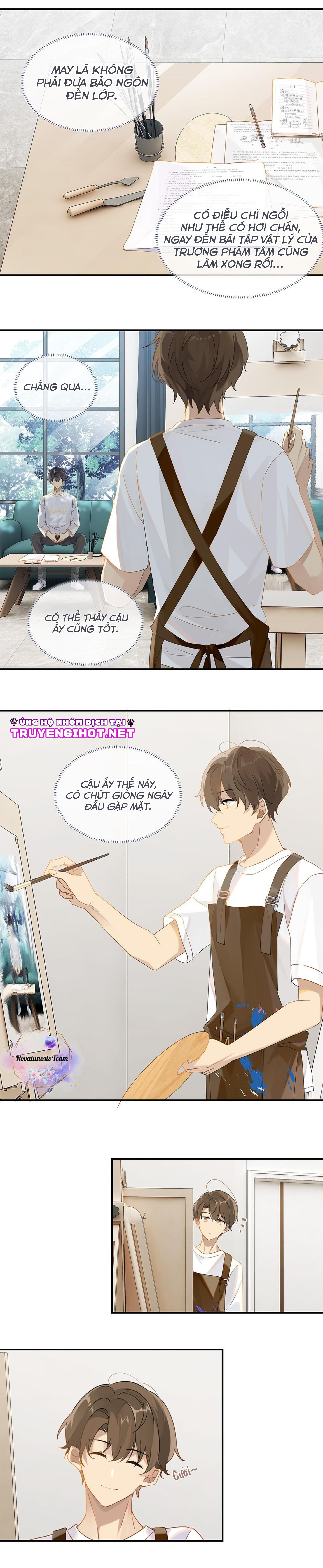 Biệt Lai Vô Dạng: Chapter 29