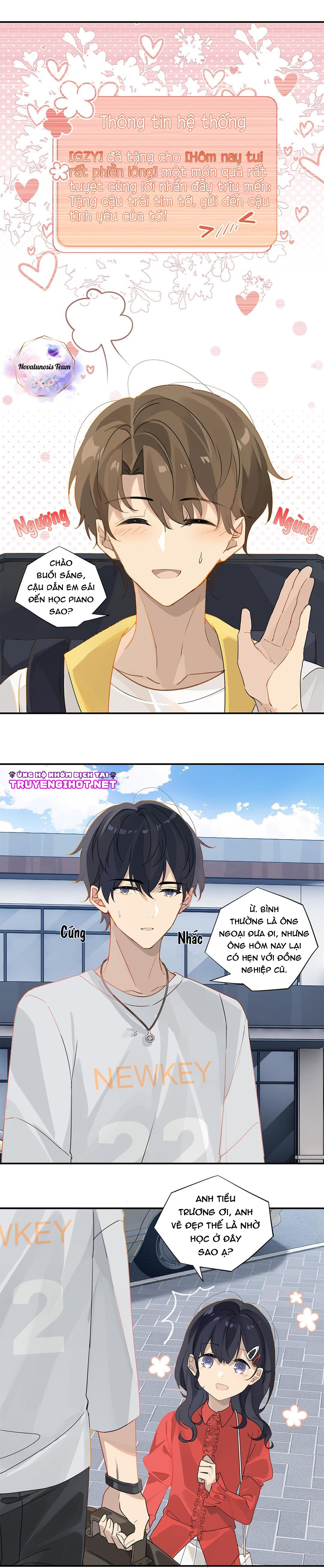 Biệt Lai Vô Dạng: Chapter 29