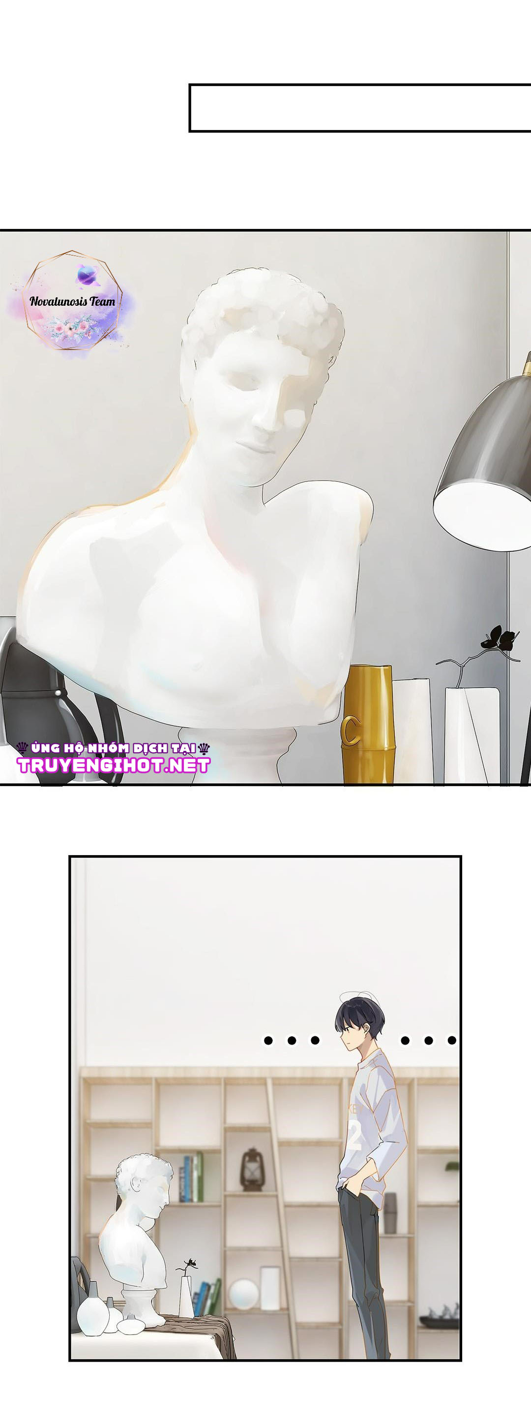 Biệt Lai Vô Dạng: Chapter 29
