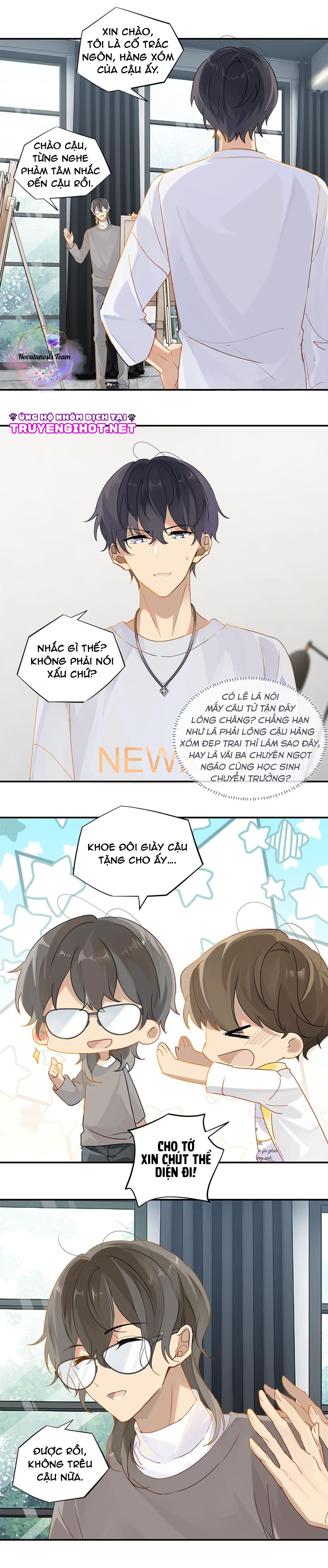 Biệt Lai Vô Dạng: Chapter 29