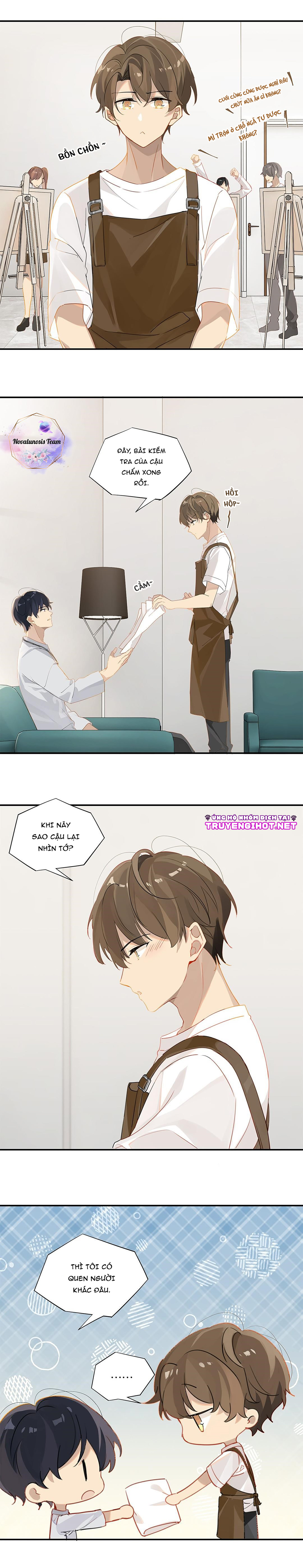 Biệt Lai Vô Dạng: Chapter 30