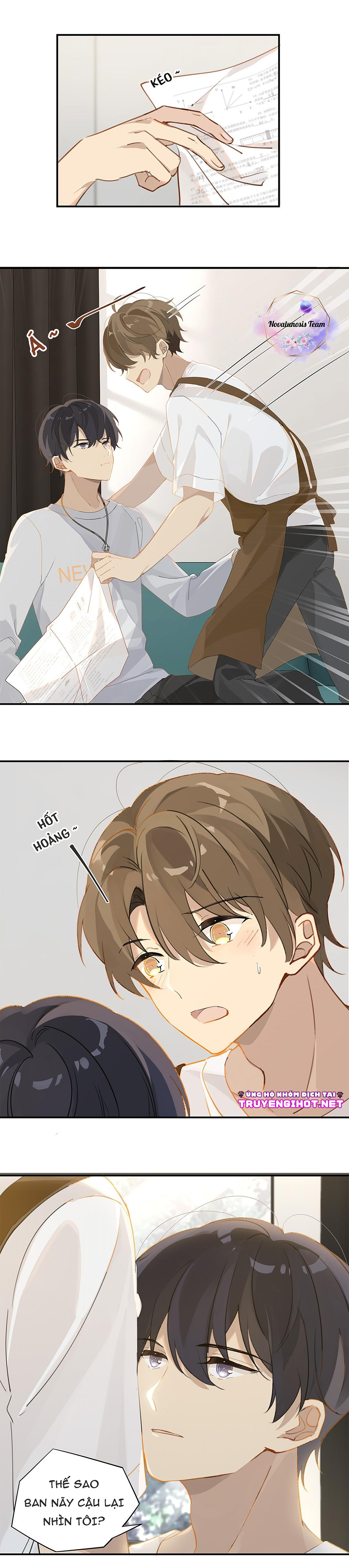 Biệt Lai Vô Dạng: Chapter 30