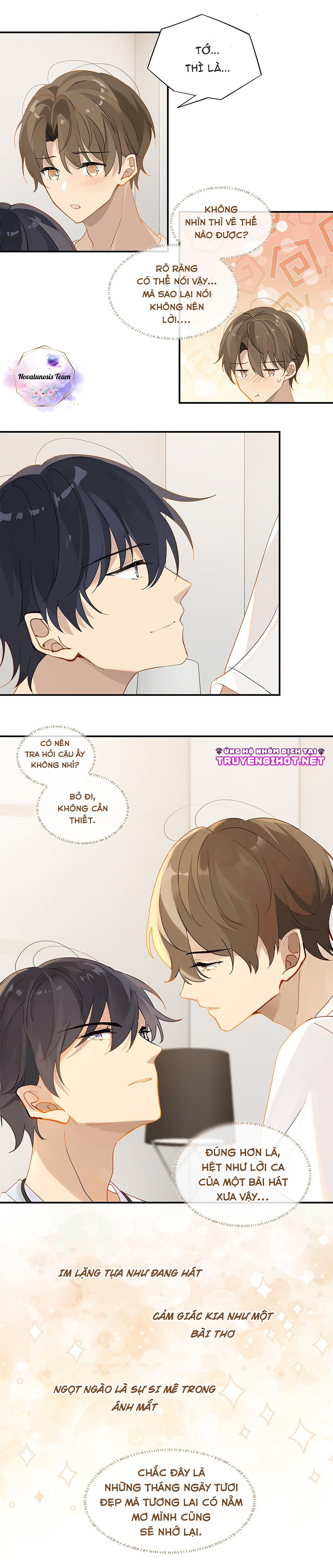 Biệt Lai Vô Dạng: Chapter 30