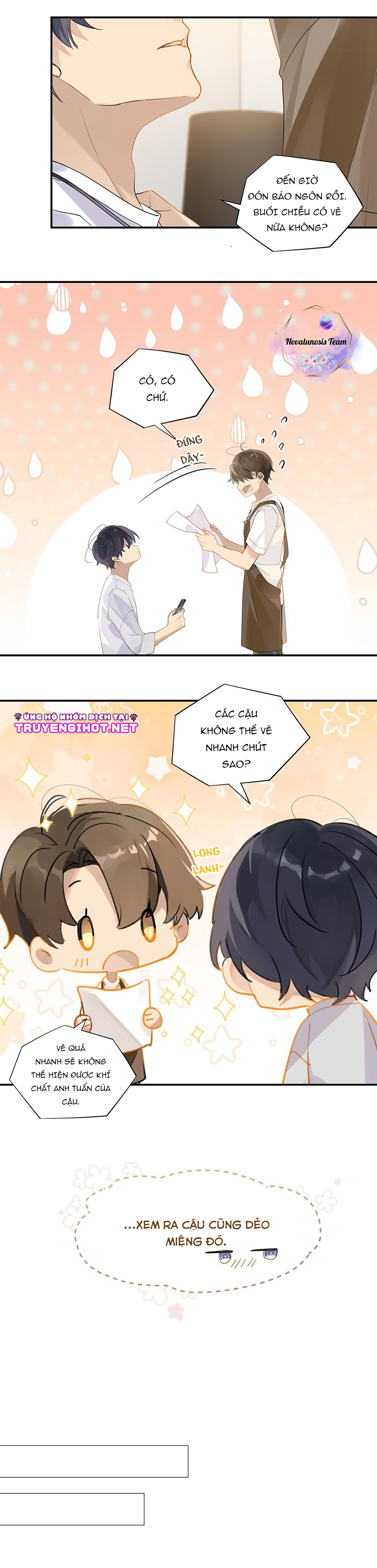 Biệt Lai Vô Dạng: Chapter 30
