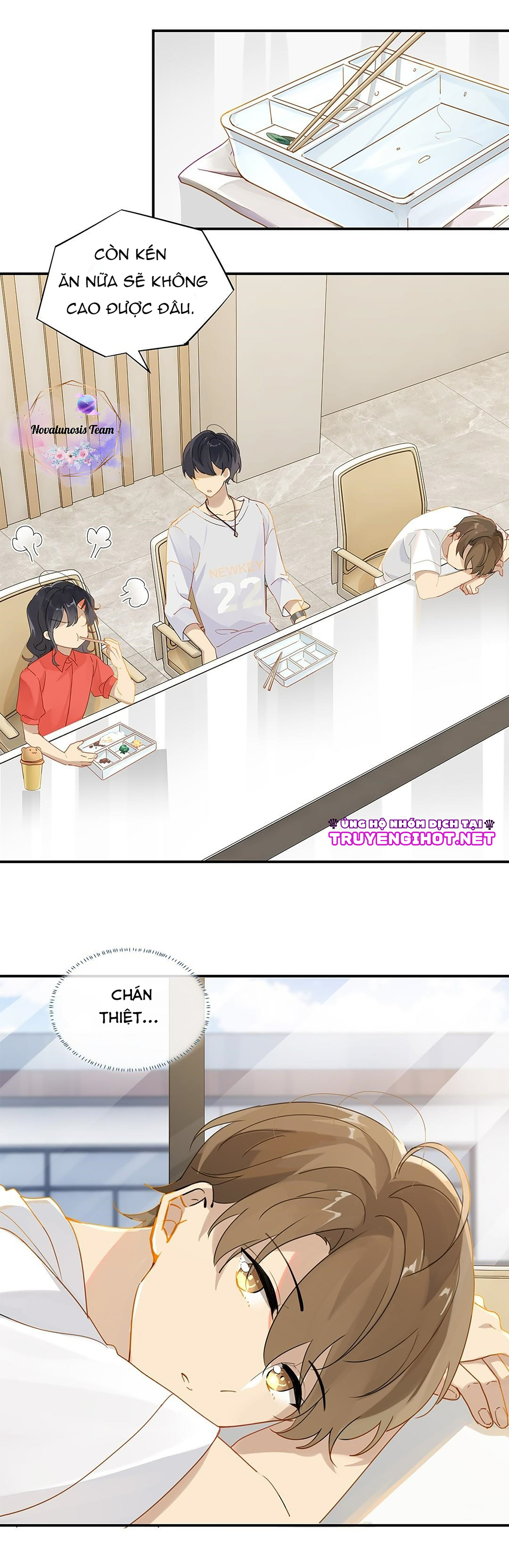 Biệt Lai Vô Dạng: Chapter 30