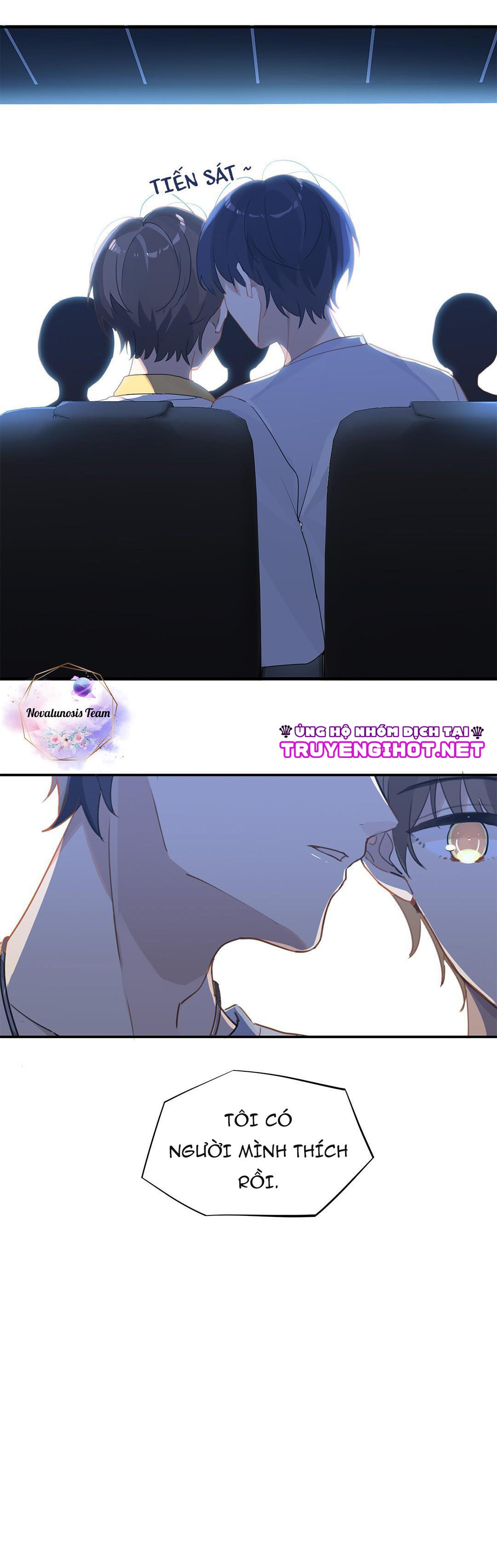 Biệt Lai Vô Dạng: Chapter 31