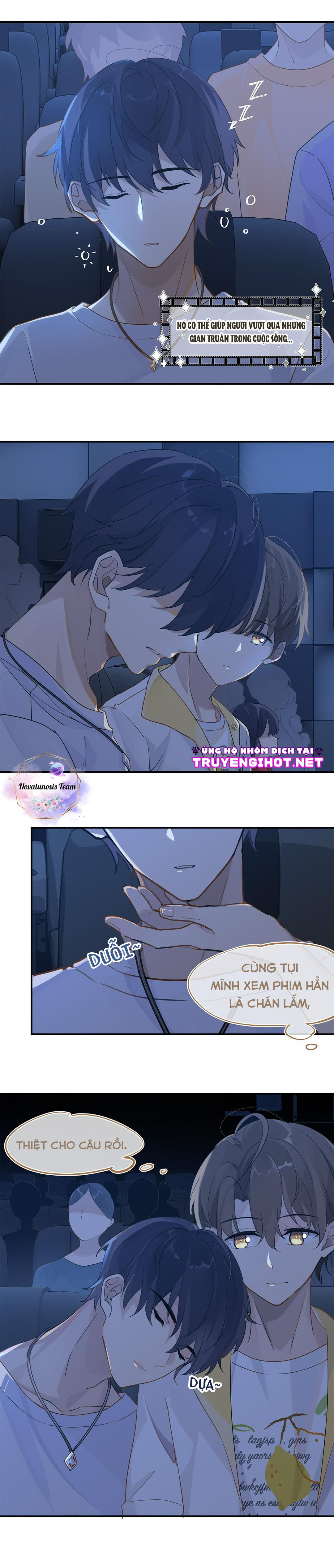 Biệt Lai Vô Dạng: Chapter 31