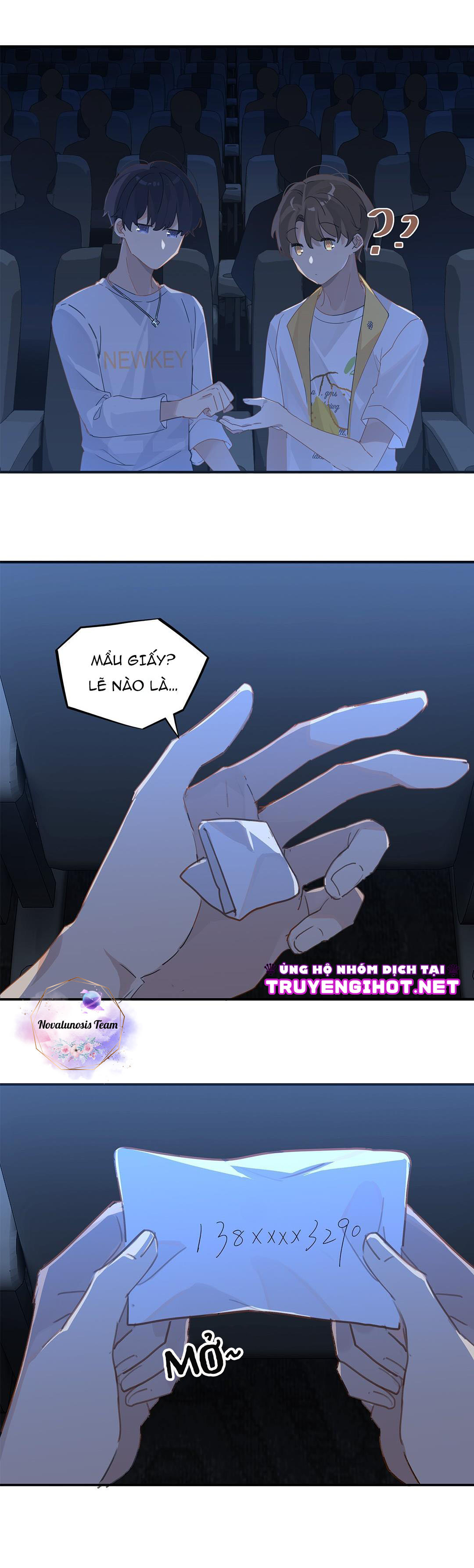 Biệt Lai Vô Dạng: Chapter 31