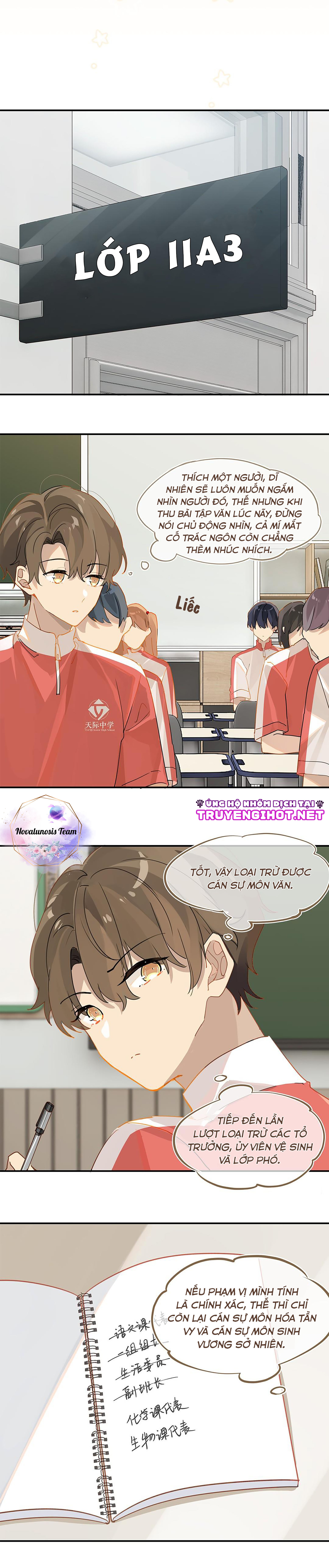 Biệt Lai Vô Dạng: Chapter 32