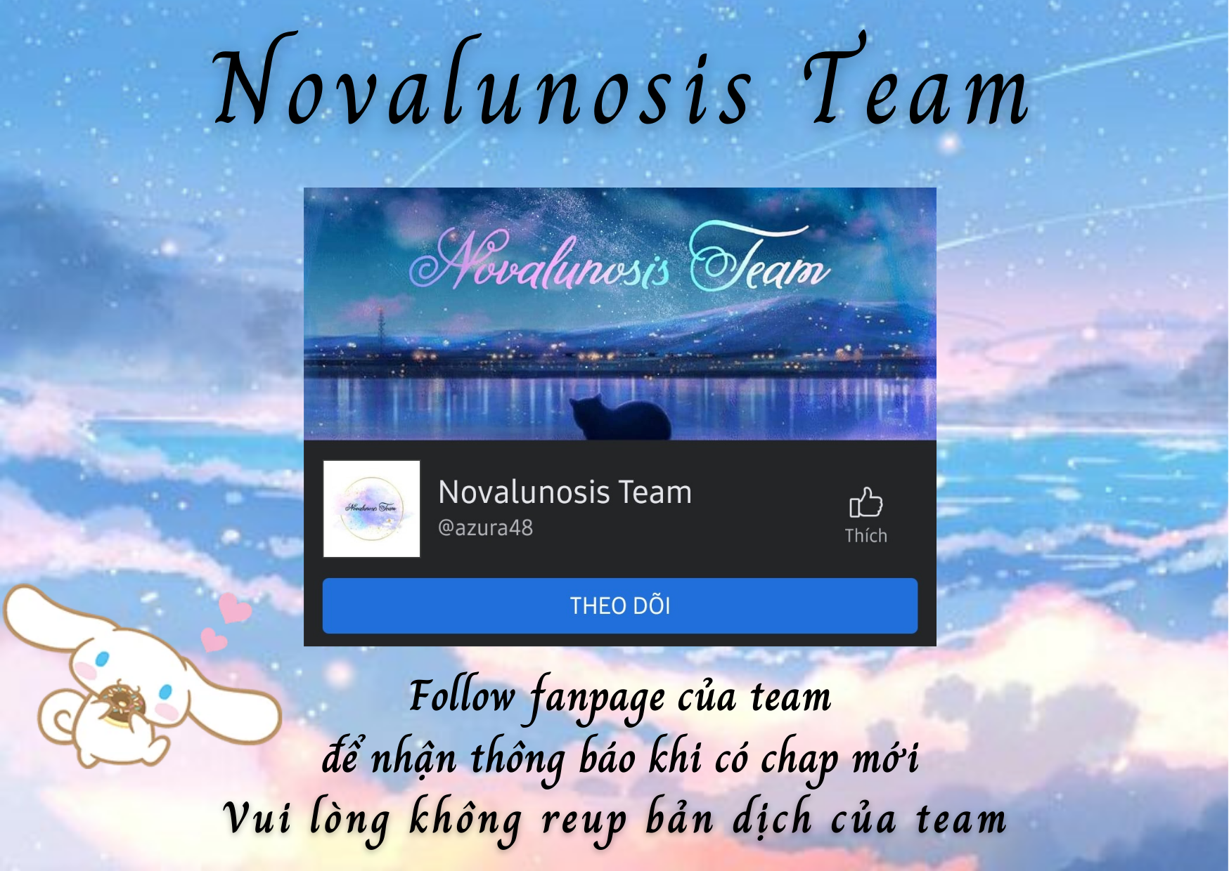 Biệt Lai Vô Dạng: Chapter 40