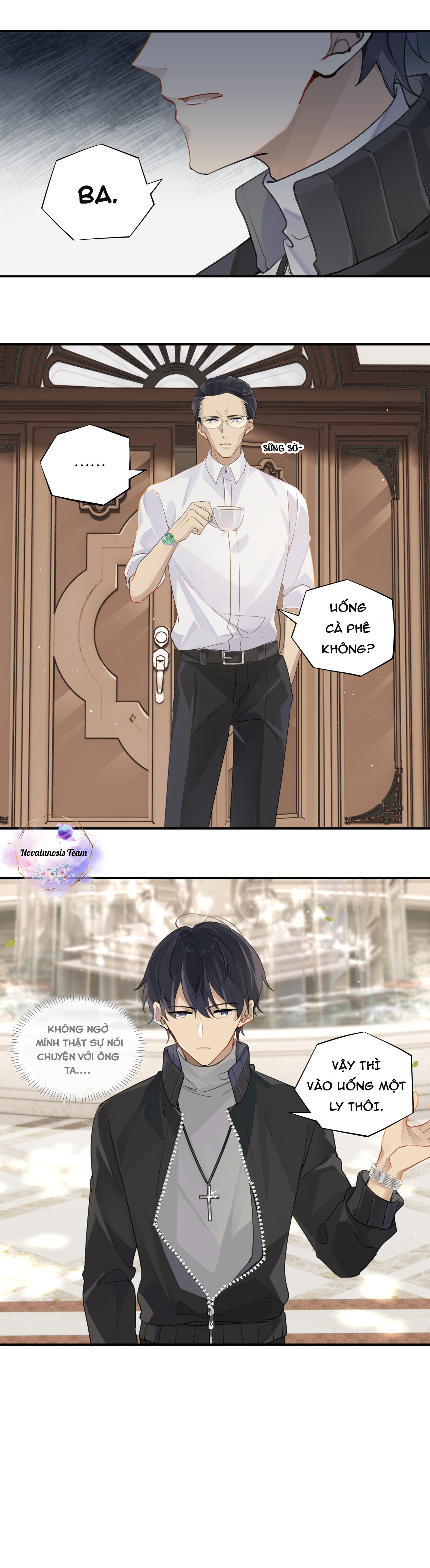 Biệt Lai Vô Dạng: Chapter 40