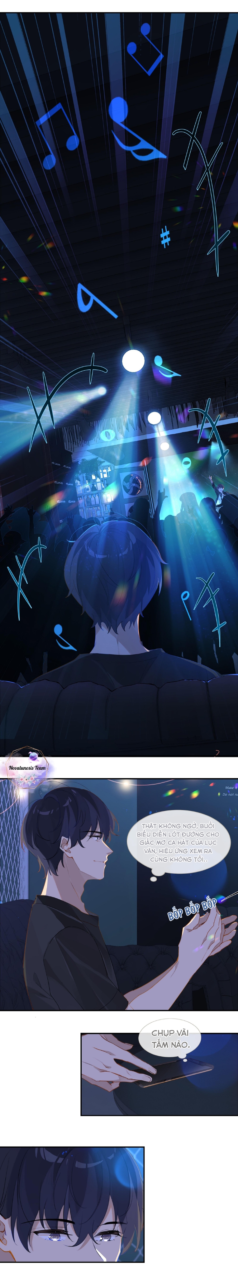 Biệt Lai Vô Dạng: Chapter 41