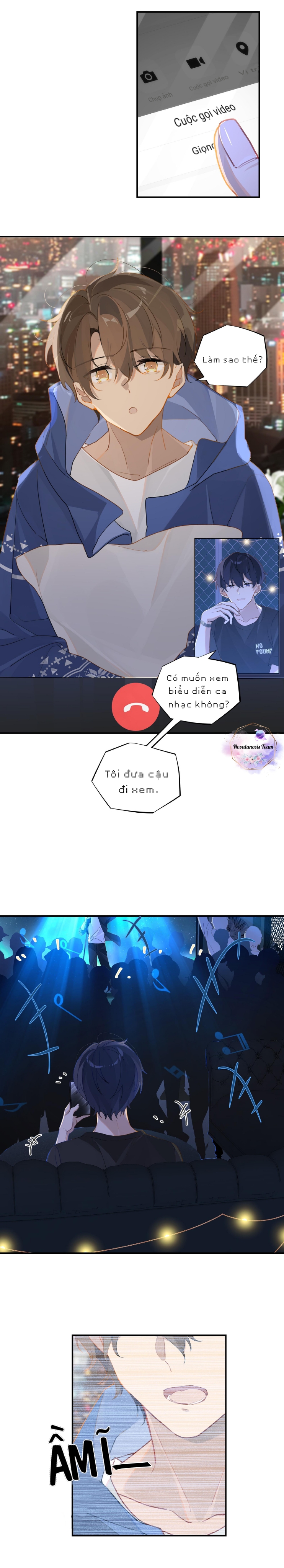 Biệt Lai Vô Dạng: Chapter 41