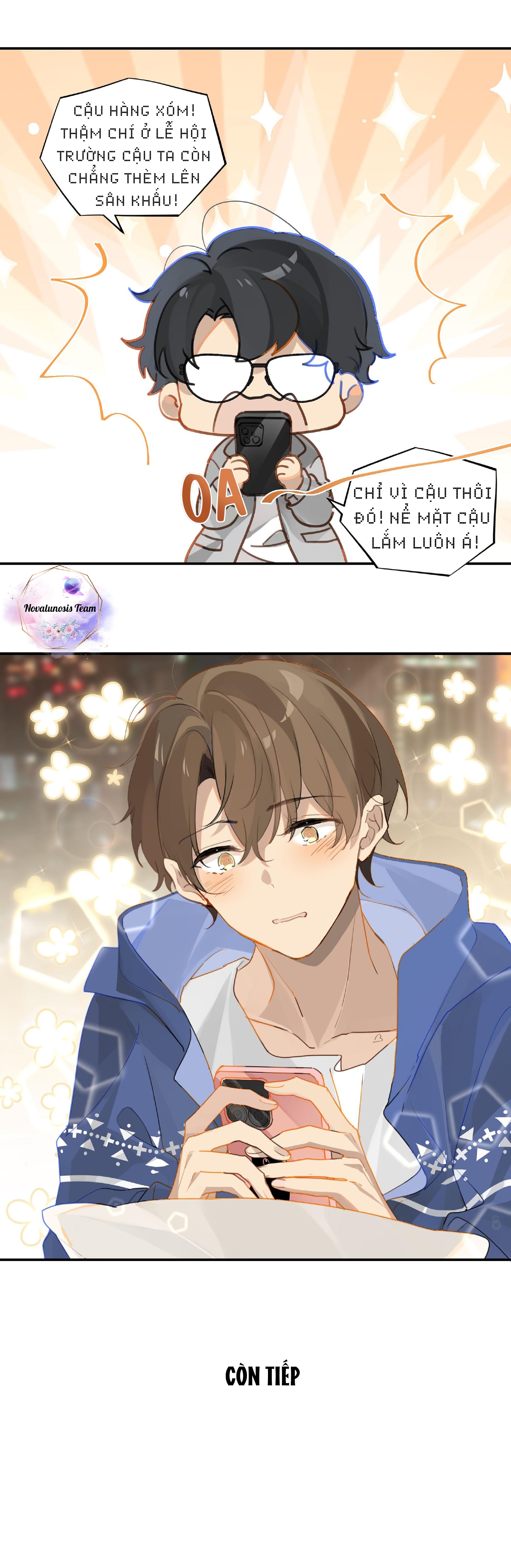 Biệt Lai Vô Dạng: Chapter 41