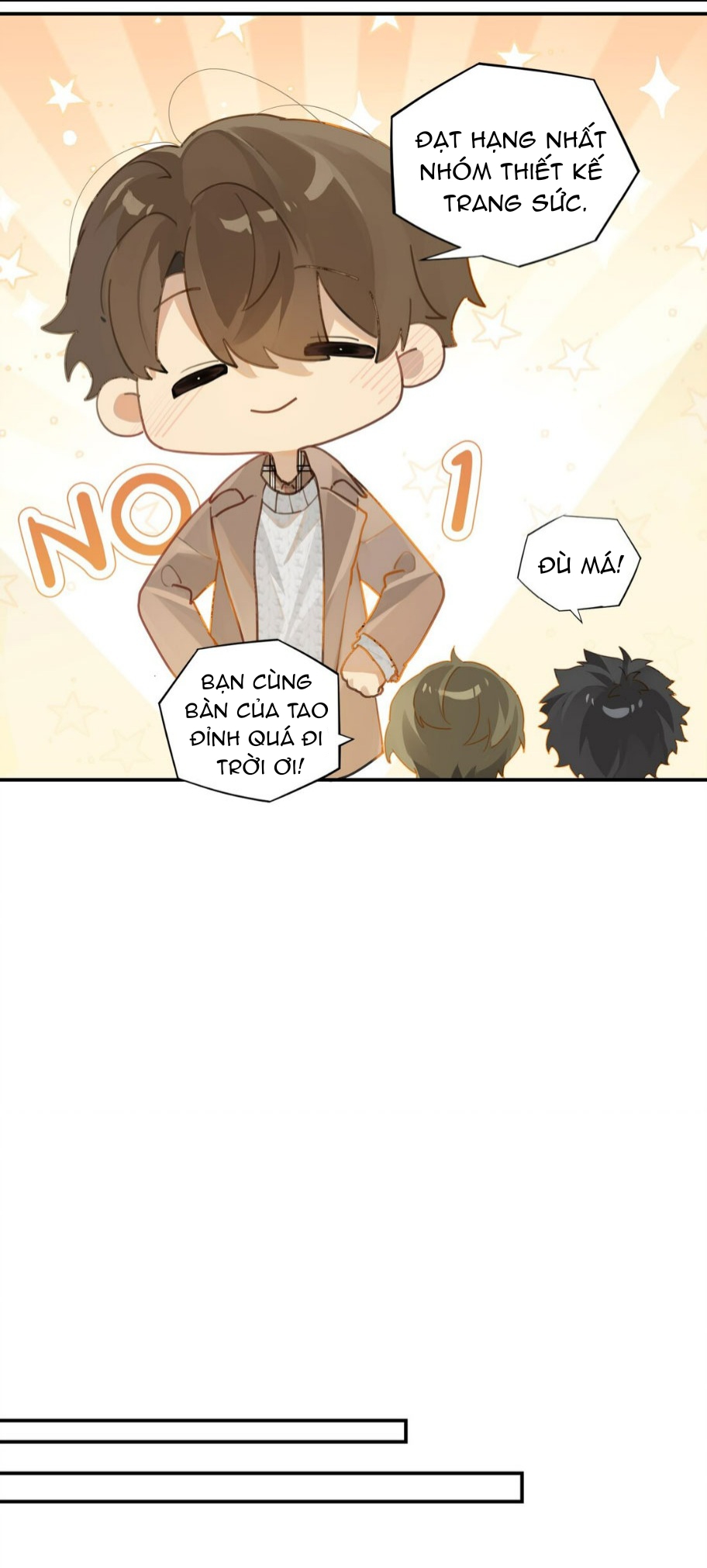 Biệt Lai Vô Dạng: Chapter 45