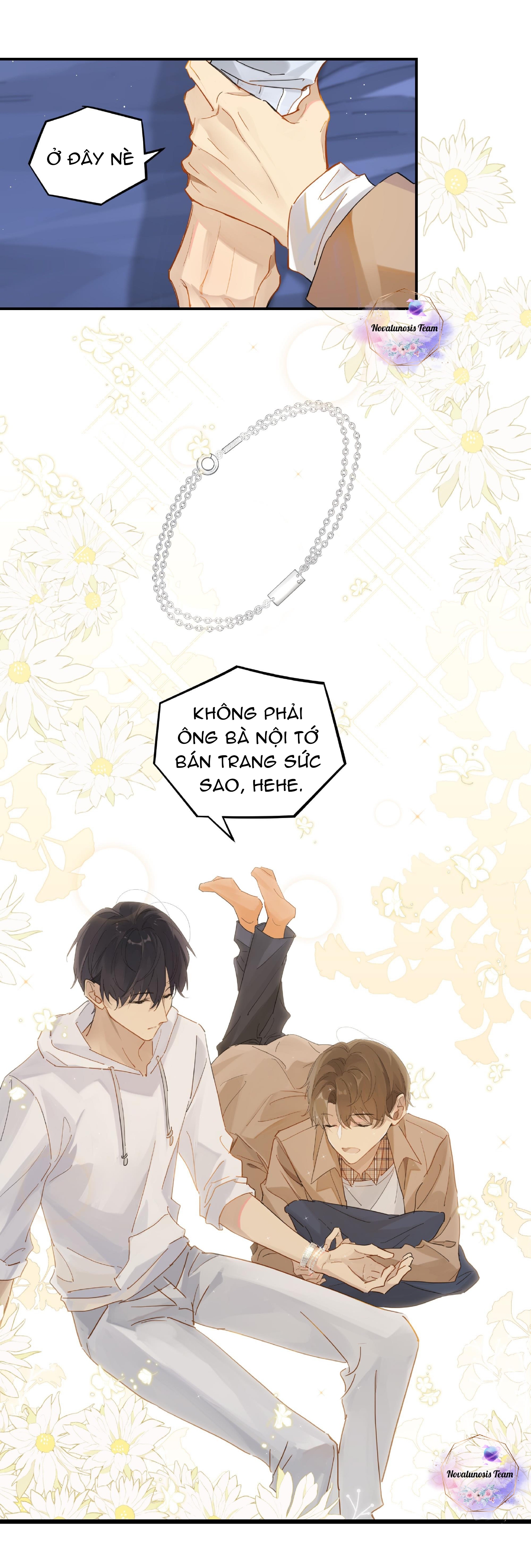 Biệt Lai Vô Dạng: Chapter 46