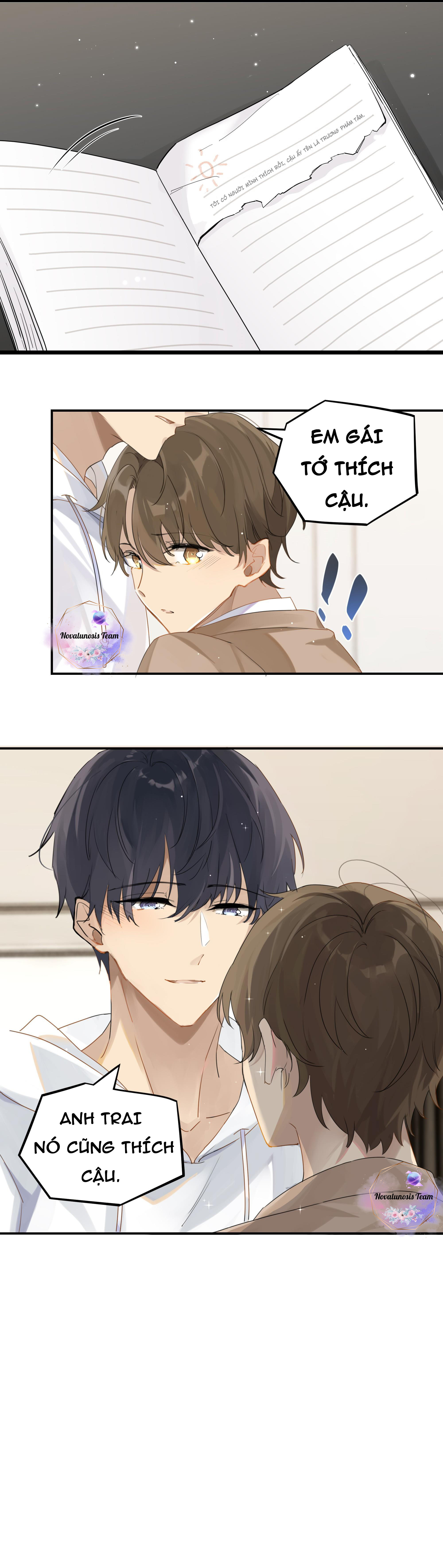 Biệt Lai Vô Dạng: Chapter 47