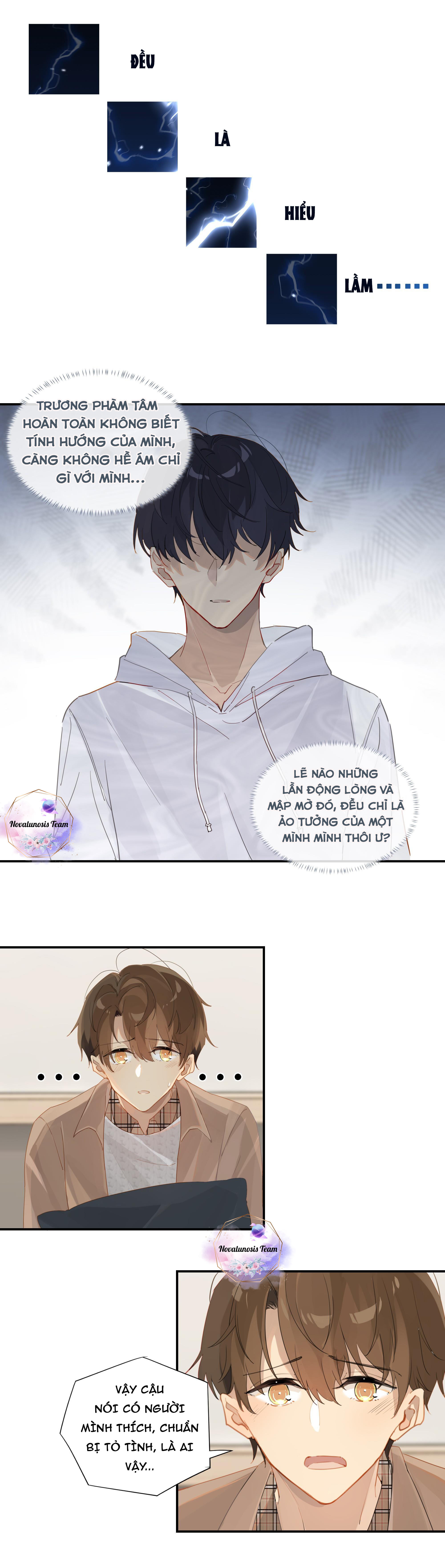 Biệt Lai Vô Dạng: Chapter 47