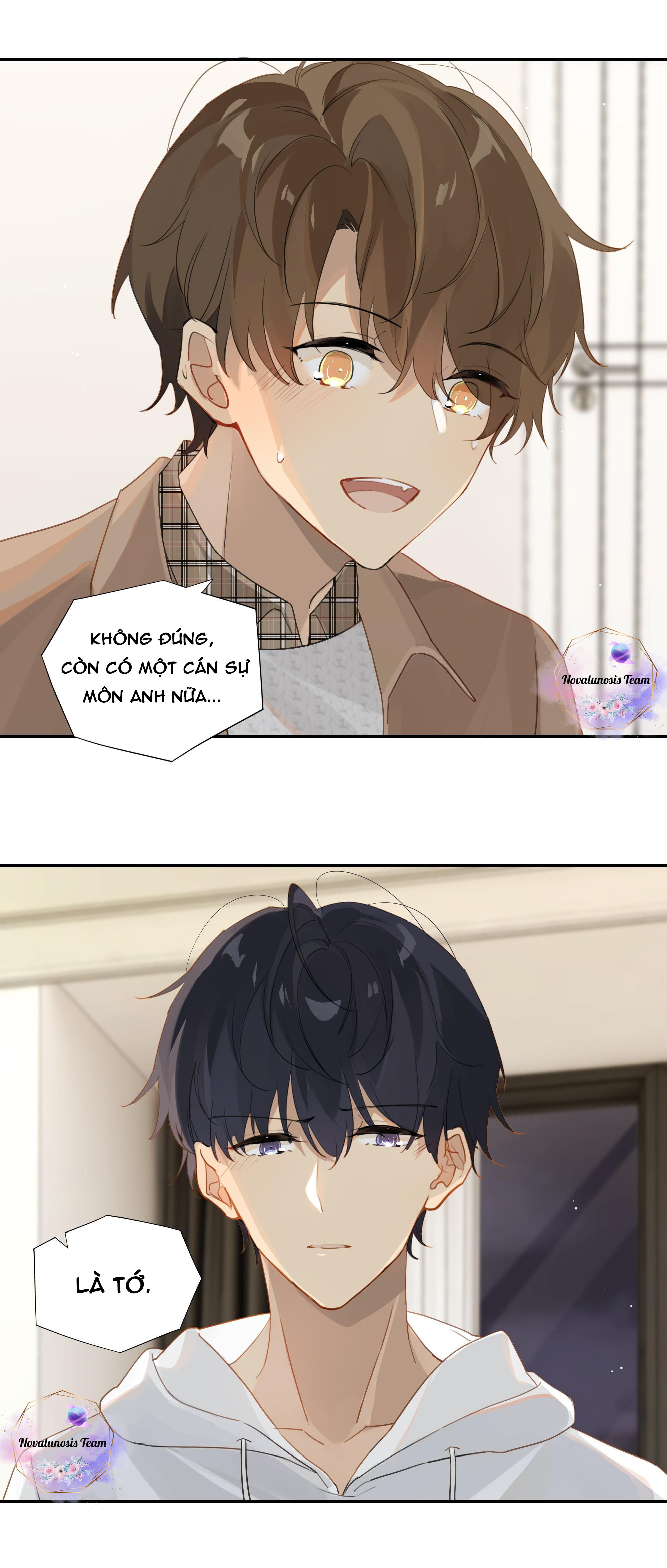 Biệt Lai Vô Dạng: Chapter 47