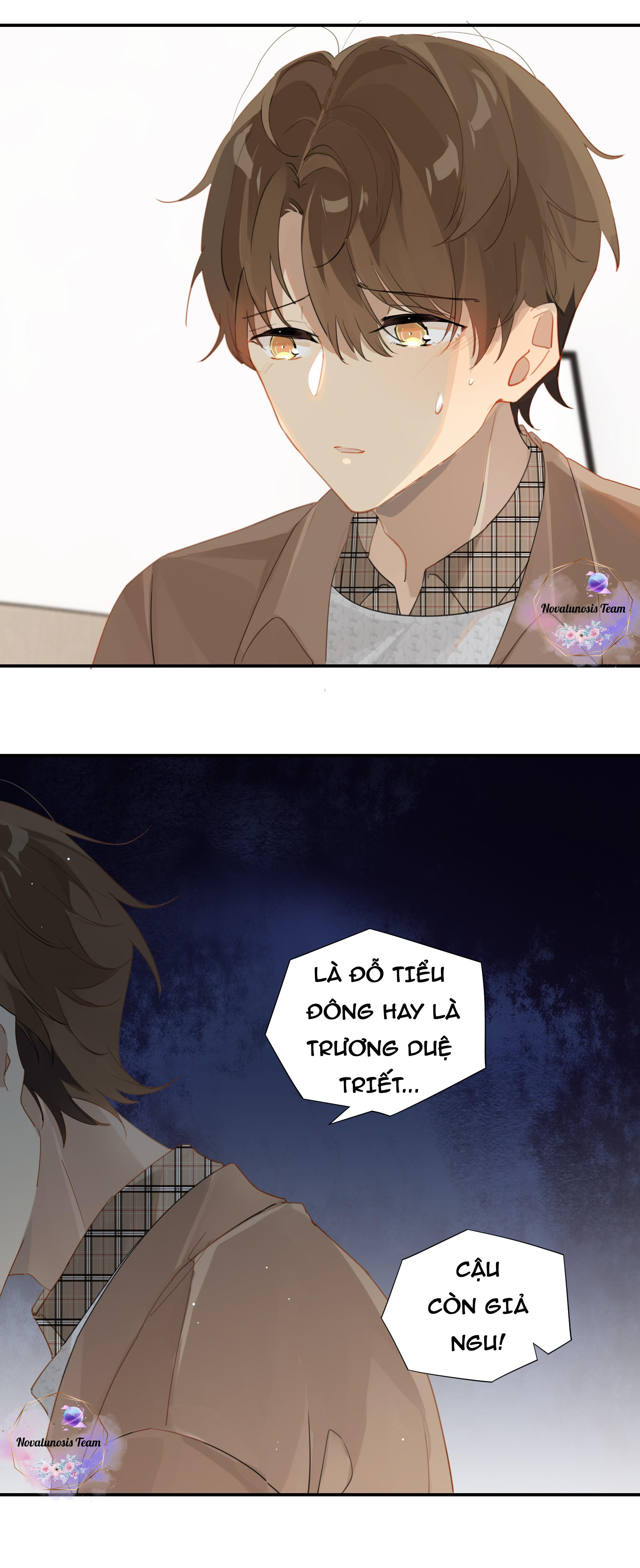 Biệt Lai Vô Dạng: Chapter 47