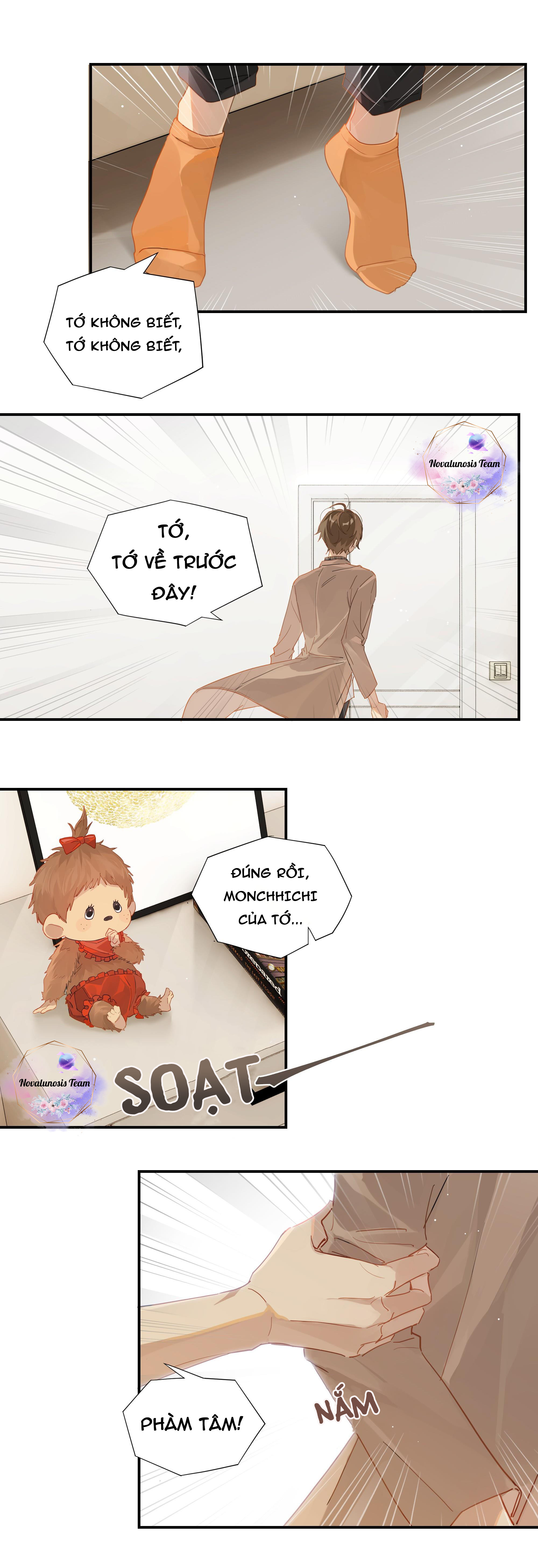 Biệt Lai Vô Dạng: Chapter 47