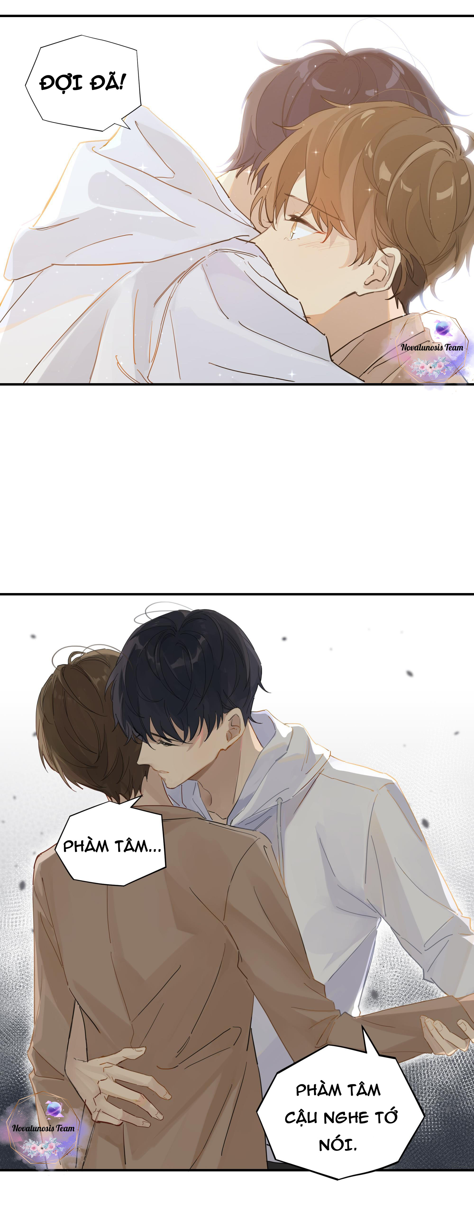 Biệt Lai Vô Dạng: Chapter 47