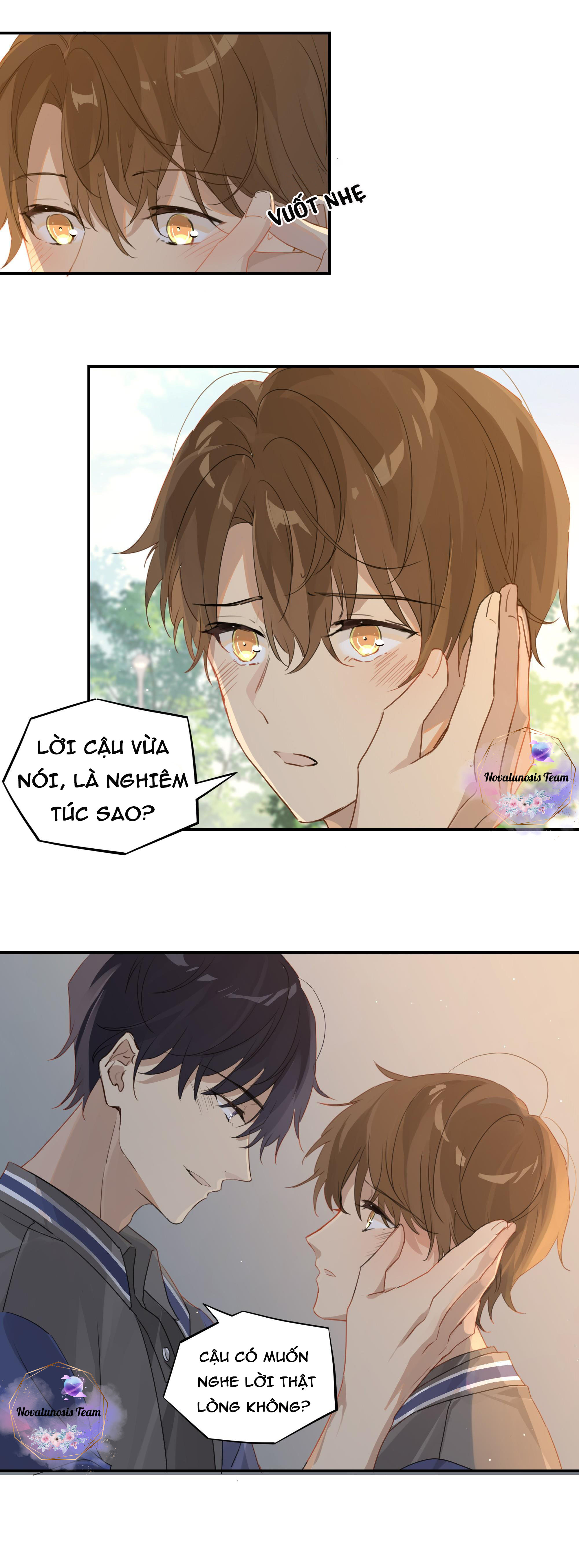Biệt Lai Vô Dạng: Chapter 48
